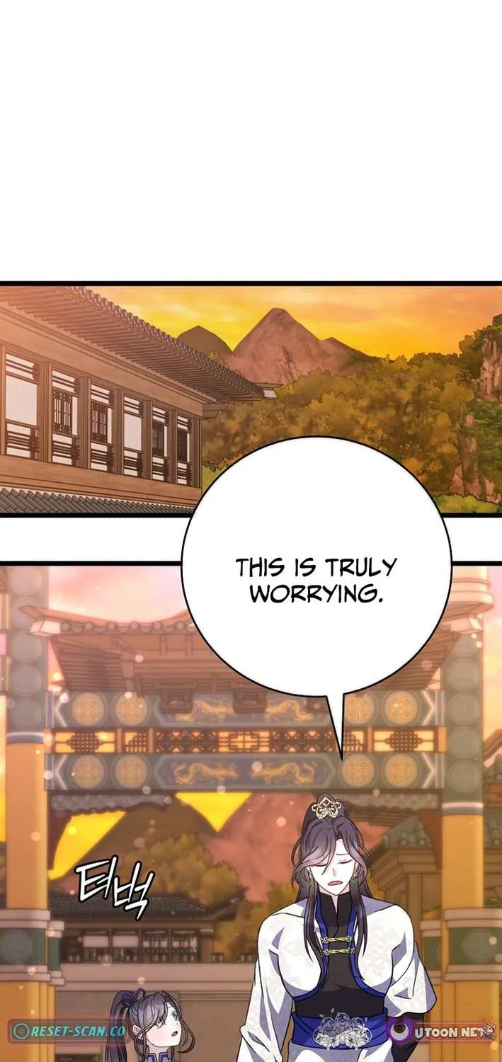 The Return of the Namgung Clan’s Granddaughter Chapter 24 page 41 - 