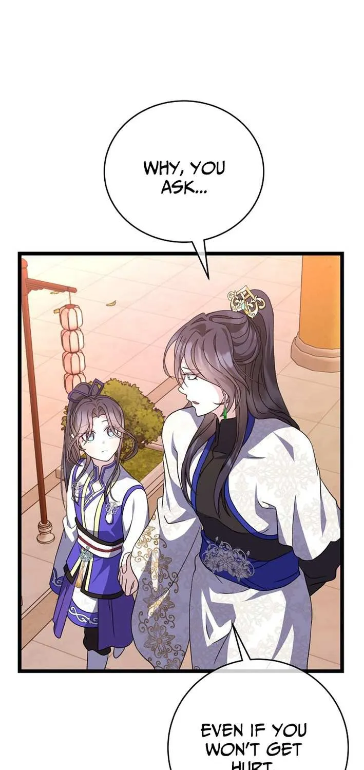 The Return of the Namgung Clan’s Granddaughter Chapter 24 page 43 - 