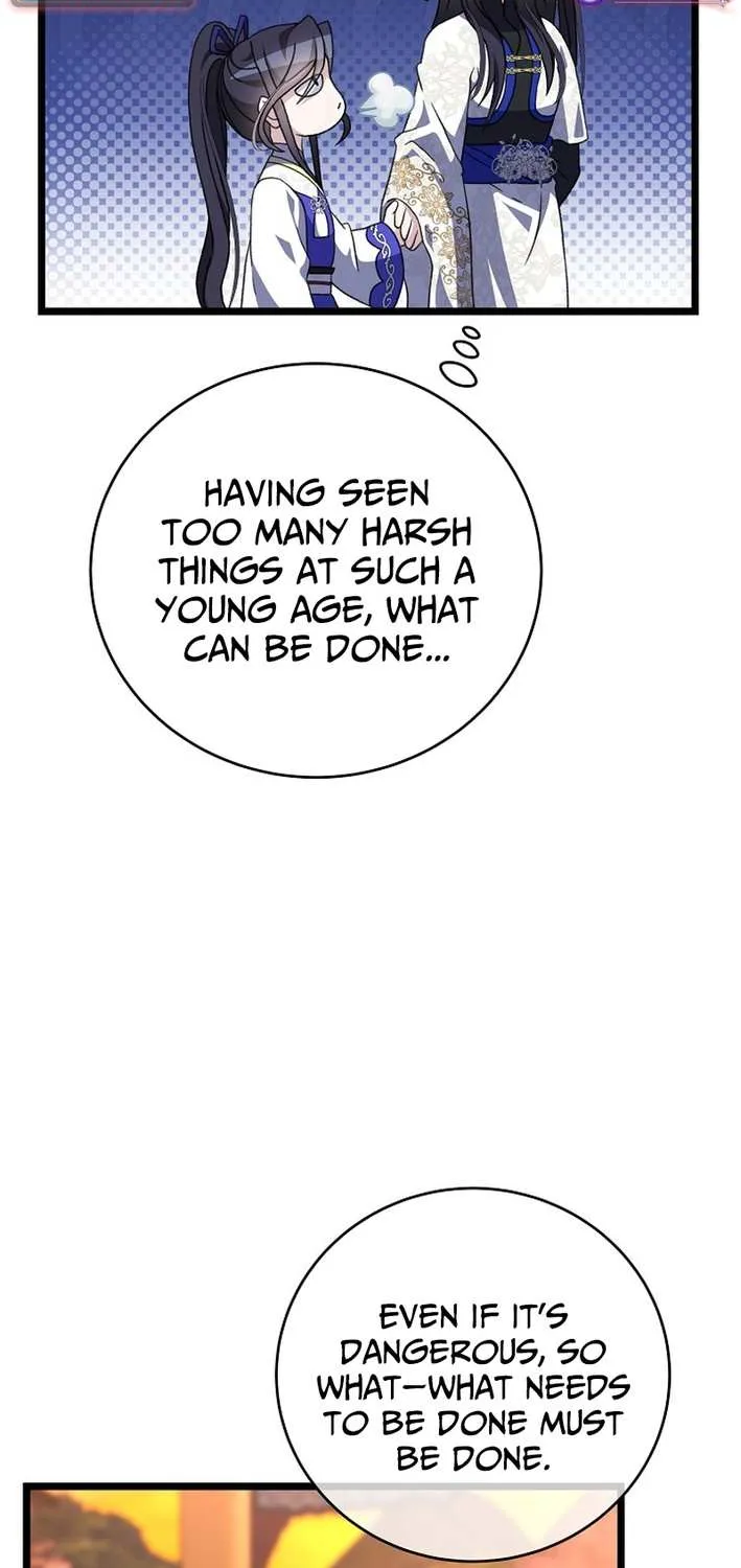 The Return of the Namgung Clan’s Granddaughter Chapter 24 page 45 - 