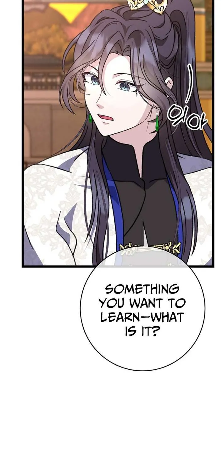 The Return of the Namgung Clan’s Granddaughter Chapter 24 page 47 - 