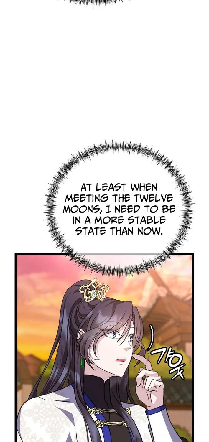 The Return of the Namgung Clan’s Granddaughter Chapter 24 page 51 - 