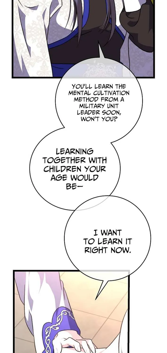 The Return of the Namgung Clan’s Granddaughter Chapter 24 page 52 - 