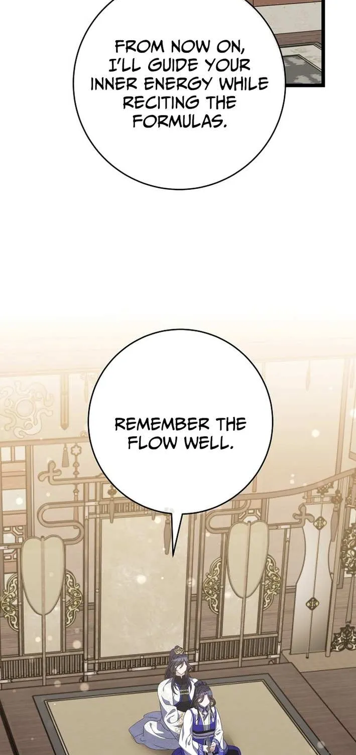 The Return of the Namgung Clan’s Granddaughter Chapter 24 page 58 - 
