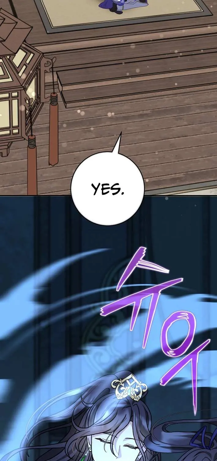 The Return of the Namgung Clan’s Granddaughter Chapter 24 page 59 - 