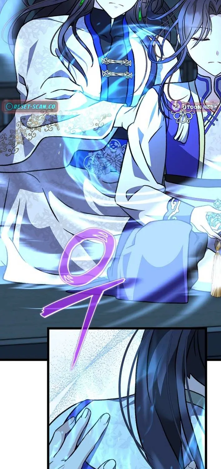 The Return of the Namgung Clan’s Granddaughter Chapter 24 page 60 - 