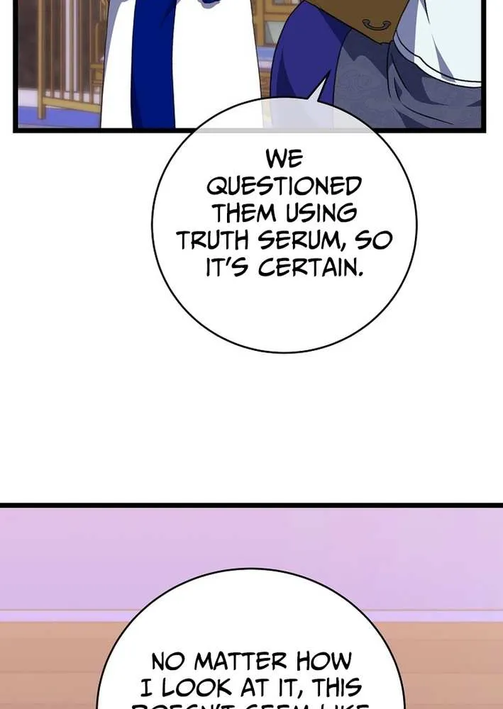 The Return of the Namgung Clan’s Granddaughter Chapter 24 page 7 - 