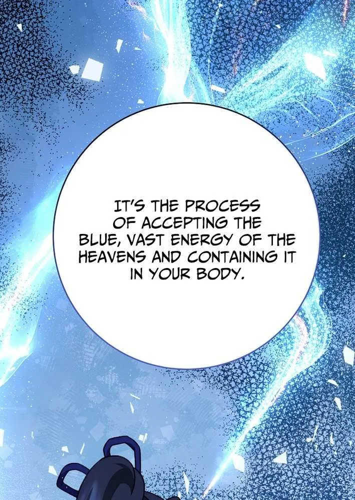 The Return of the Namgung Clan’s Granddaughter Chapter 24 page 63 - 