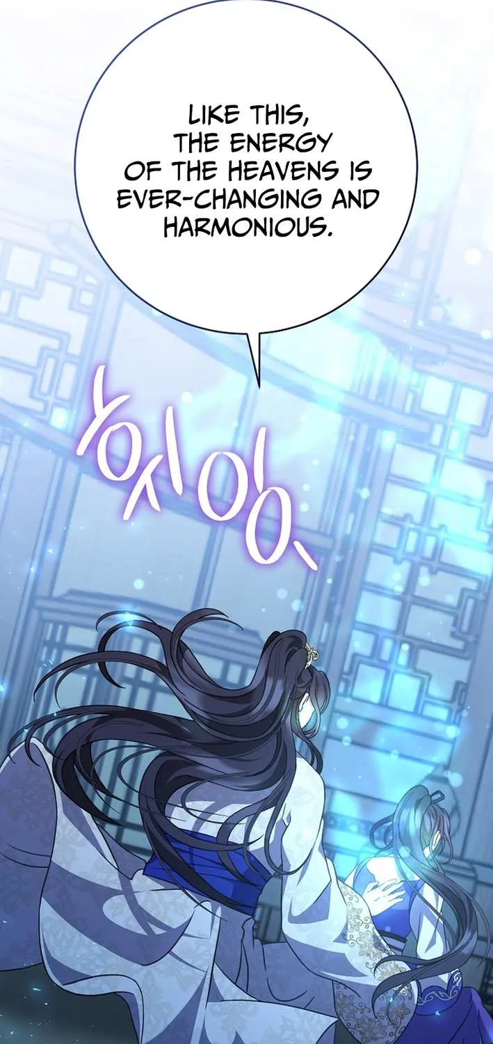 The Return of the Namgung Clan’s Granddaughter Chapter 24 page 69 - 