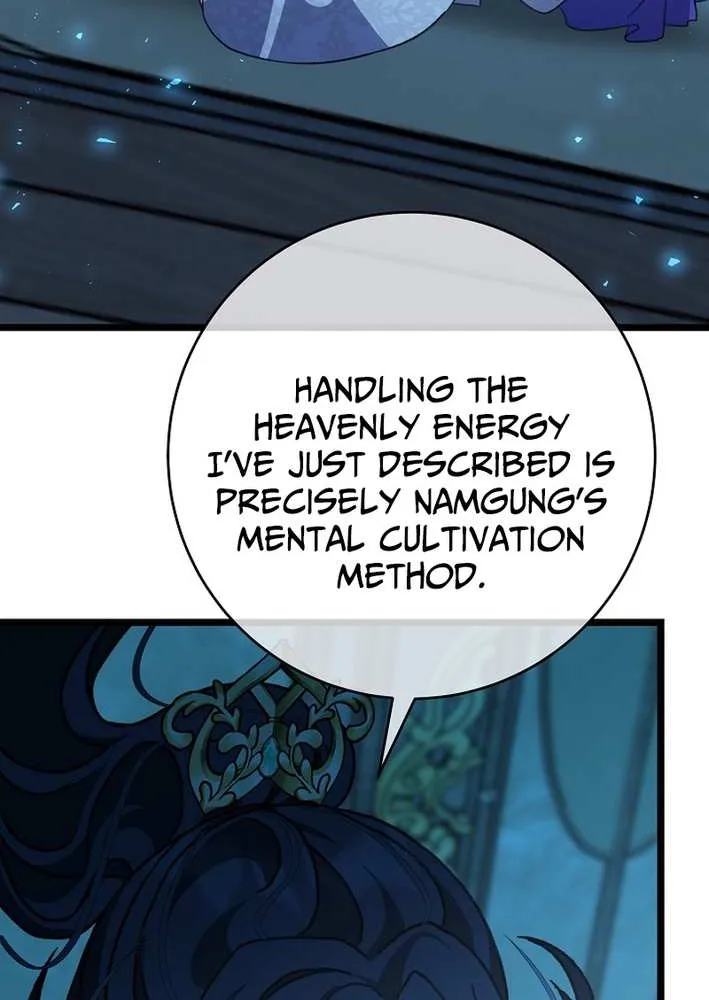 The Return of the Namgung Clan’s Granddaughter Chapter 24 page 70 - 