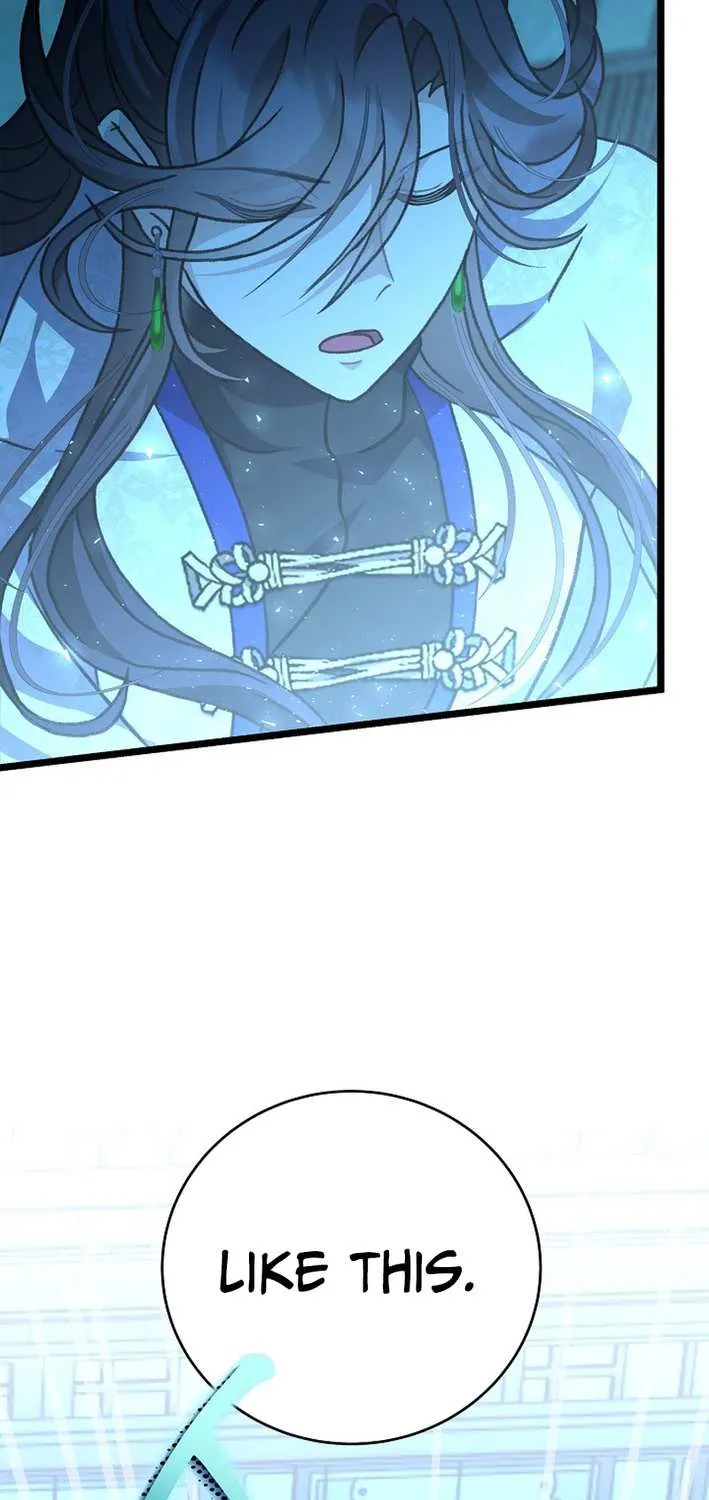 The Return of the Namgung Clan’s Granddaughter Chapter 24 page 71 - 