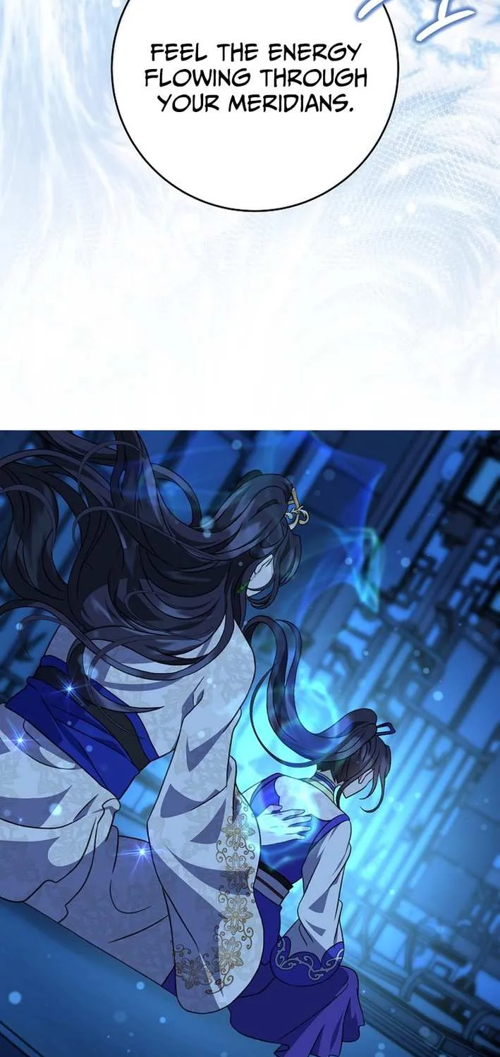The Return of the Namgung Clan’s Granddaughter Chapter 24 page 78 - 
