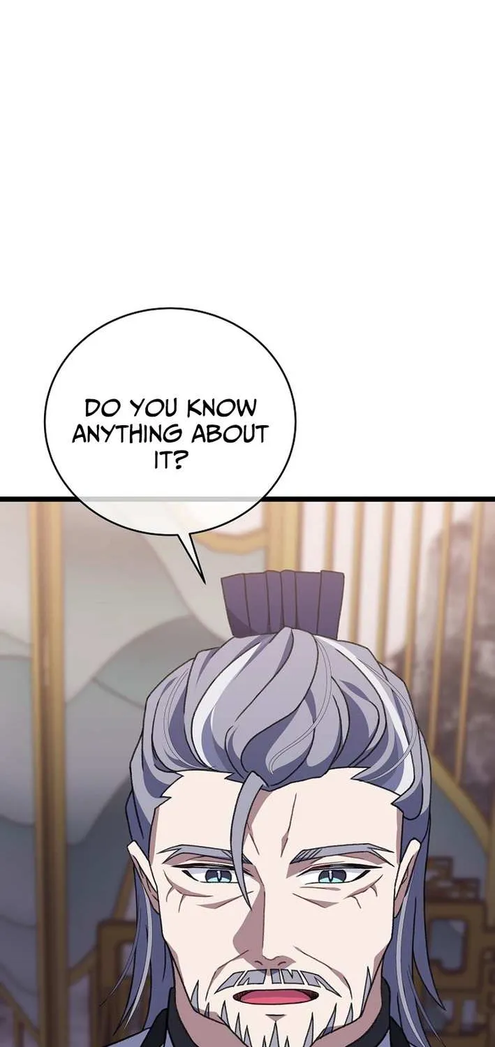 The Return of the Namgung Clan’s Granddaughter Chapter 24 page 9 - 