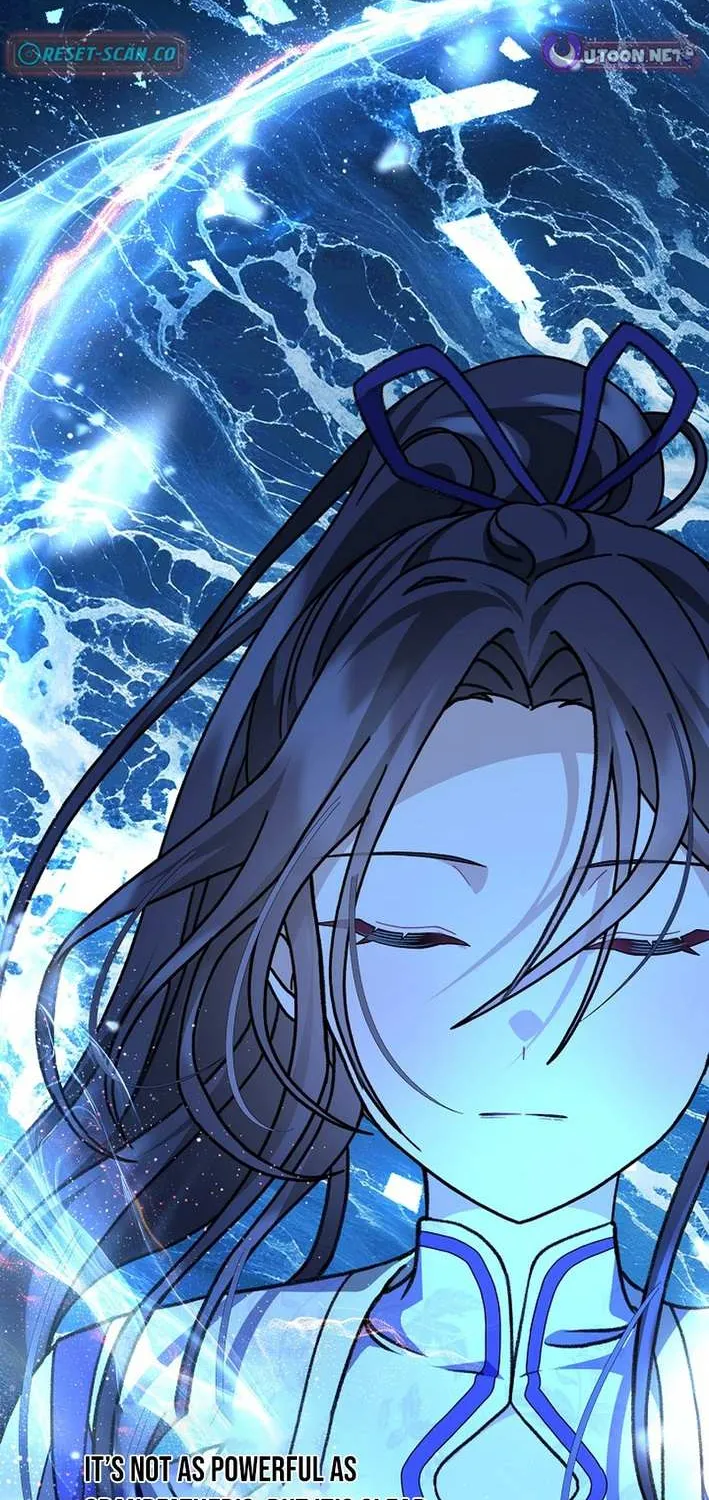 The Return of the Namgung Clan’s Granddaughter Chapter 25 page 2 - 