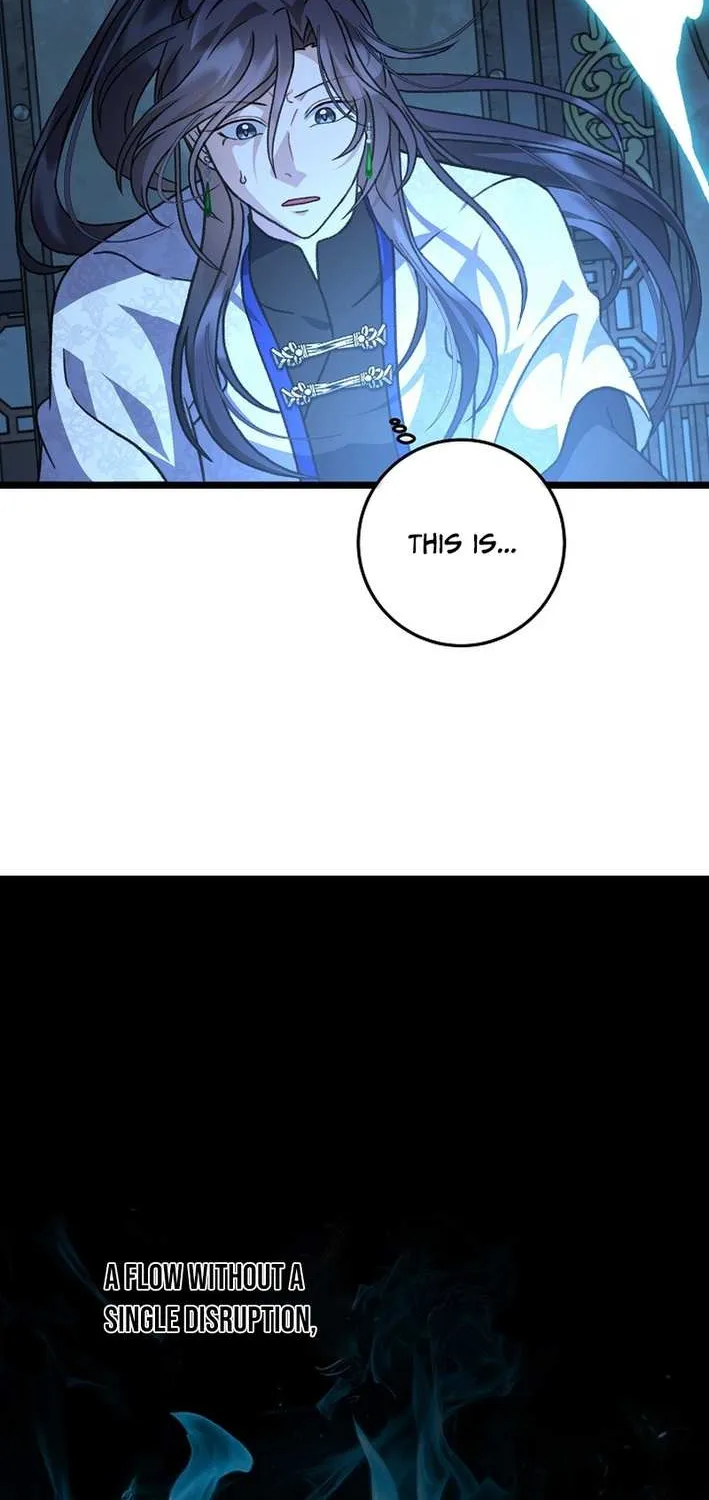 The Return of the Namgung Clan’s Granddaughter Chapter 25 page 11 - 
