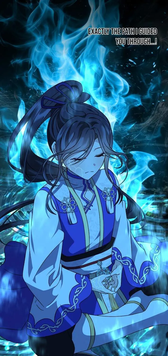 The Return of the Namgung Clan’s Granddaughter Chapter 25 page 12 - 