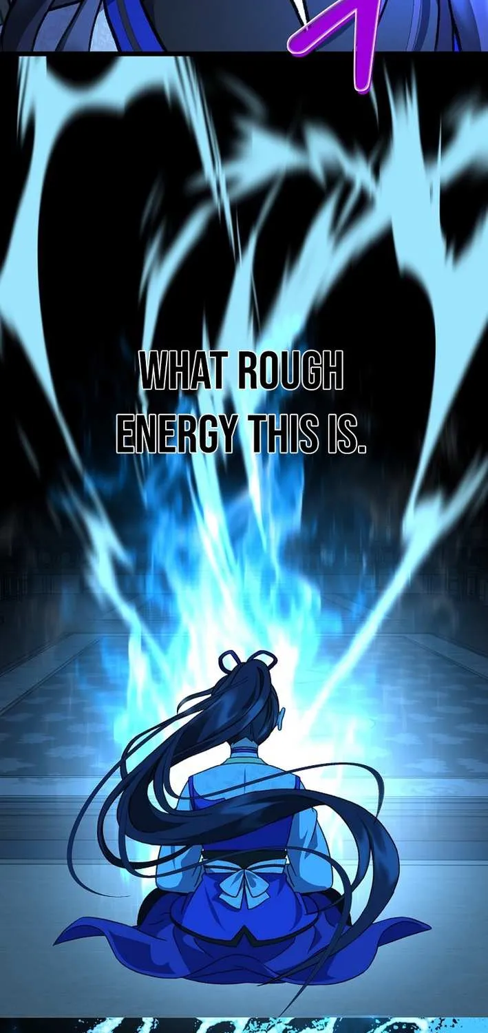 The Return of the Namgung Clan’s Granddaughter Chapter 25 page 17 - 