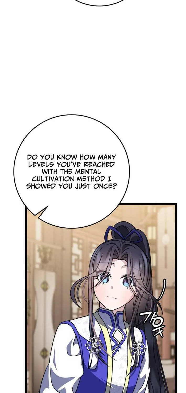 The Return of the Namgung Clan’s Granddaughter Chapter 25 page 25 - 