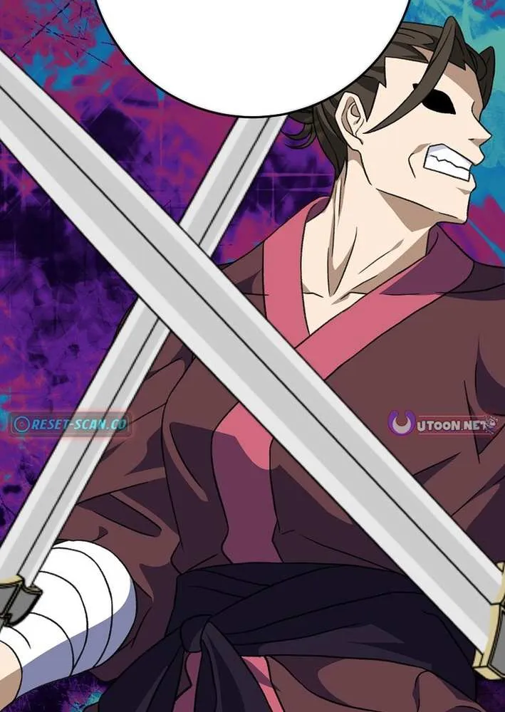 The Return of the Namgung Clan’s Granddaughter Chapter 25 page 28 - 