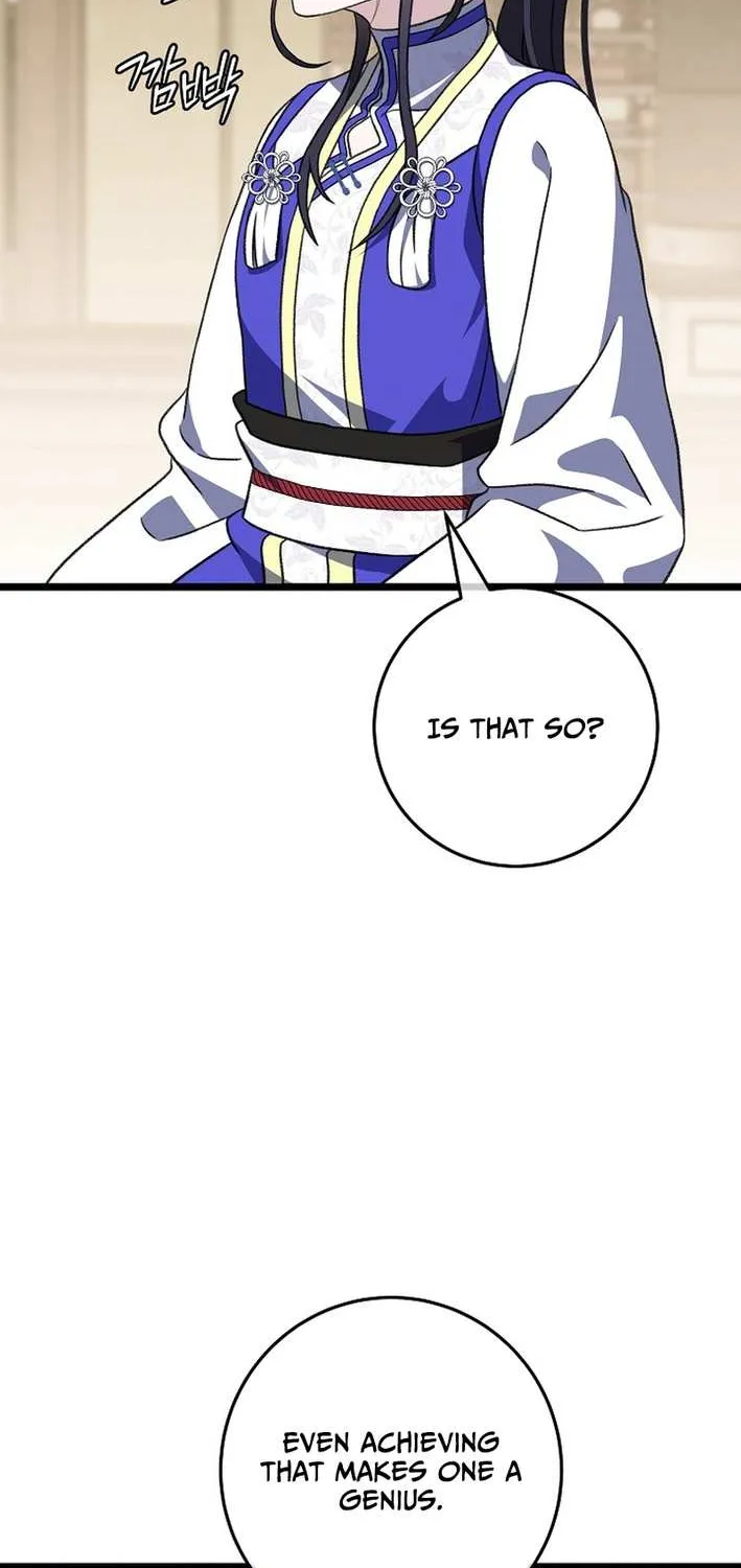 The Return of the Namgung Clan’s Granddaughter Chapter 25 page 30 - 