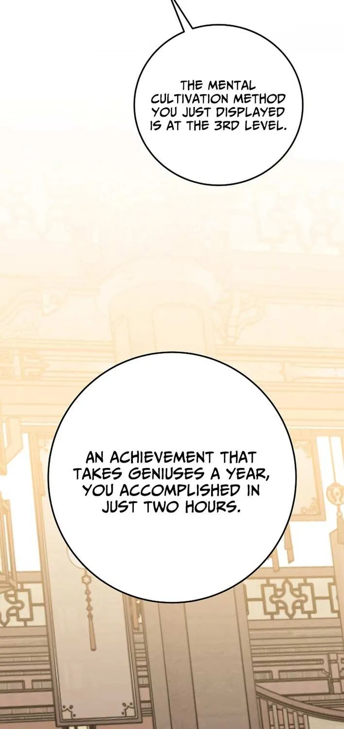 The Return of the Namgung Clan’s Granddaughter Chapter 25 page 32 - 