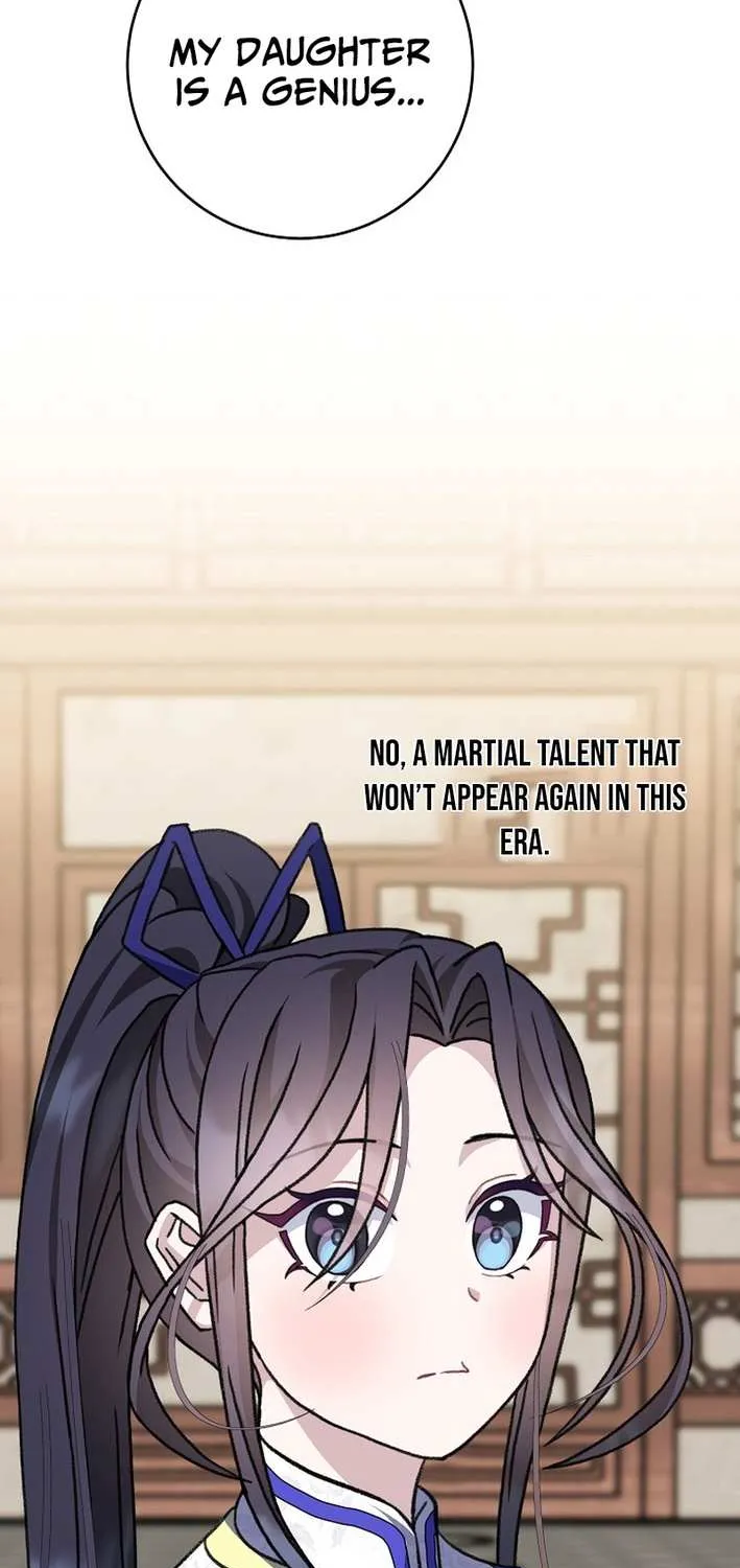 The Return of the Namgung Clan’s Granddaughter Chapter 25 page 36 - 