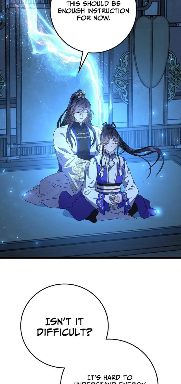 The Return of the Namgung Clan’s Granddaughter Chapter 25 page 5 - 