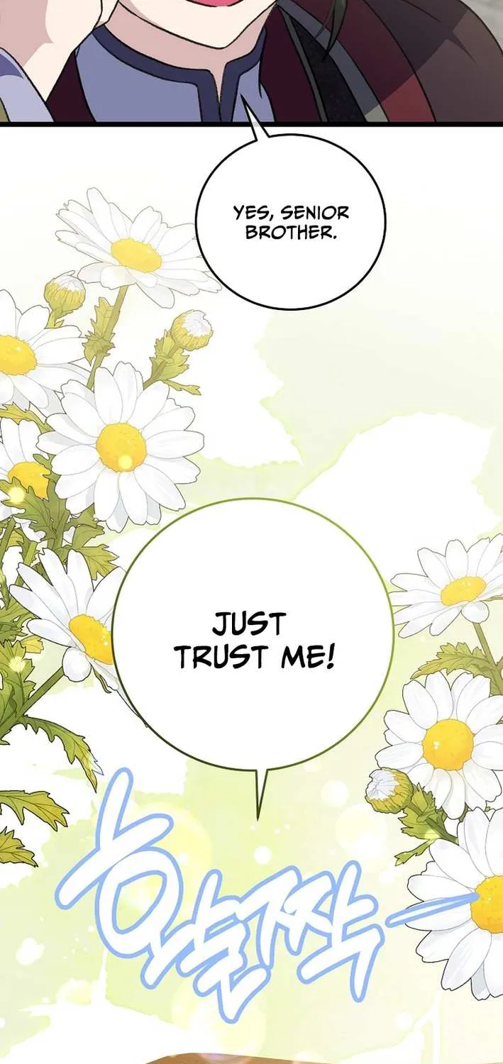 The Return of the Namgung Clan’s Granddaughter Chapter 25 page 48 - 