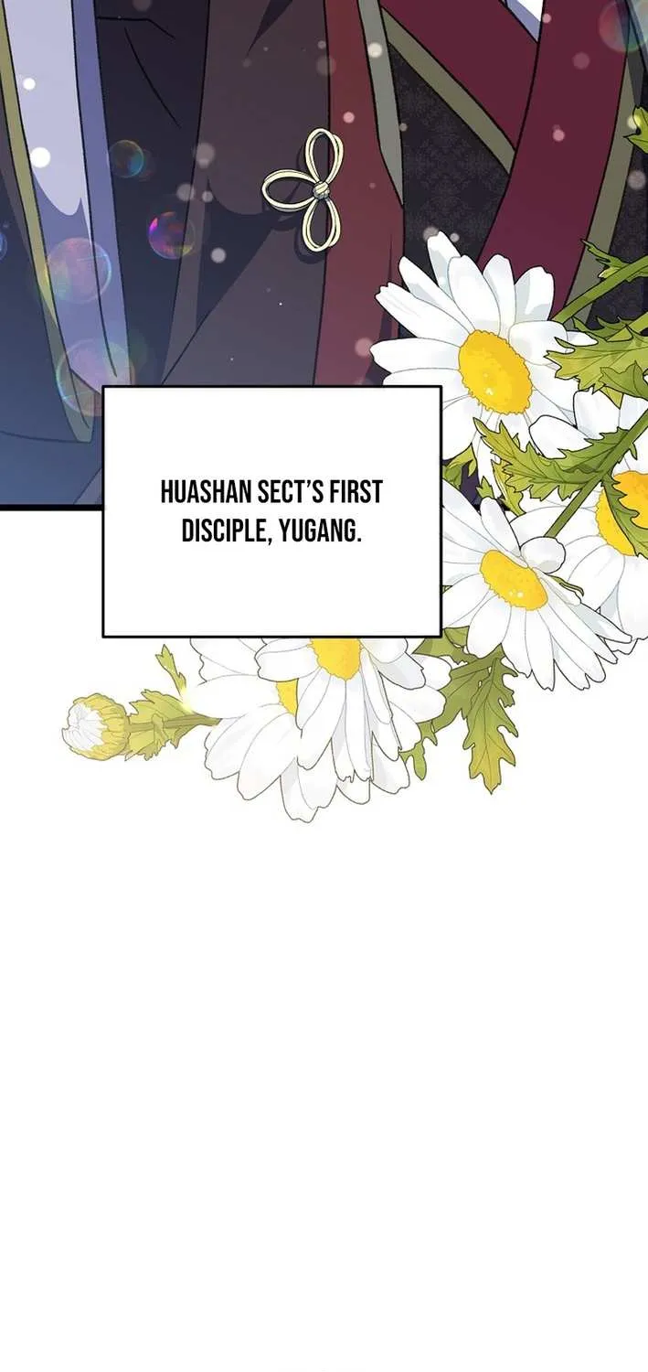 The Return of the Namgung Clan’s Granddaughter Chapter 25 page 50 - 