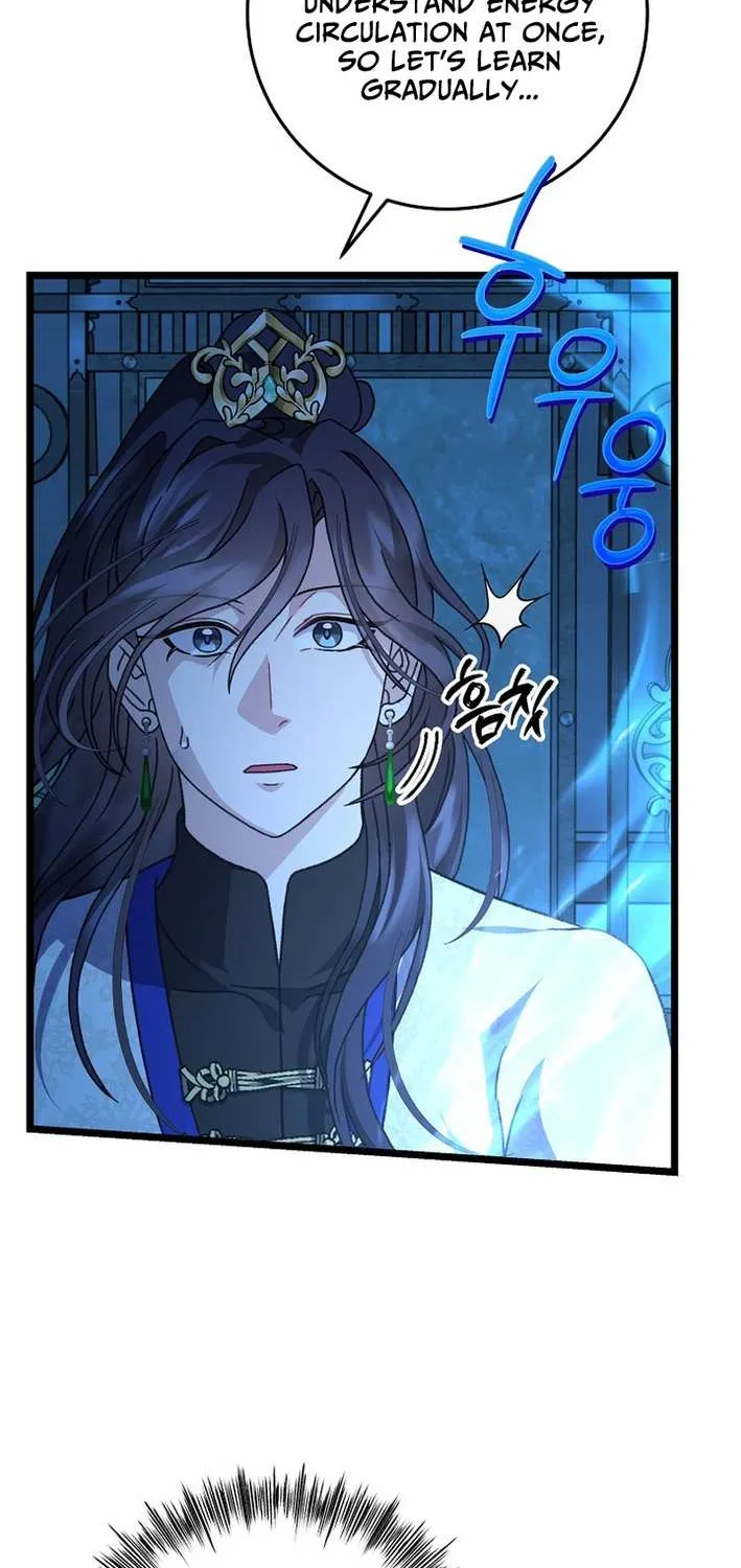 The Return of the Namgung Clan’s Granddaughter Chapter 25 page 6 - 