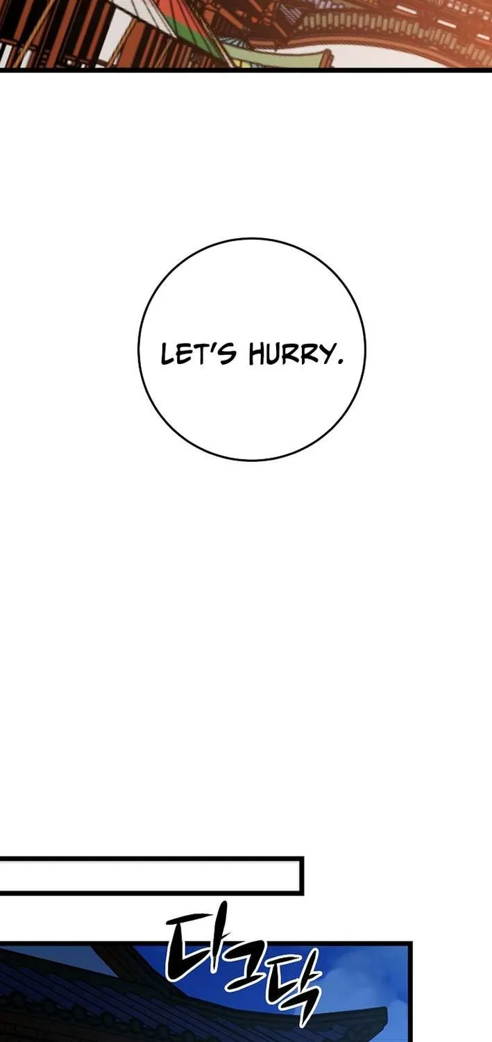 The Return of the Namgung Clan’s Granddaughter Chapter 25 page 53 - 