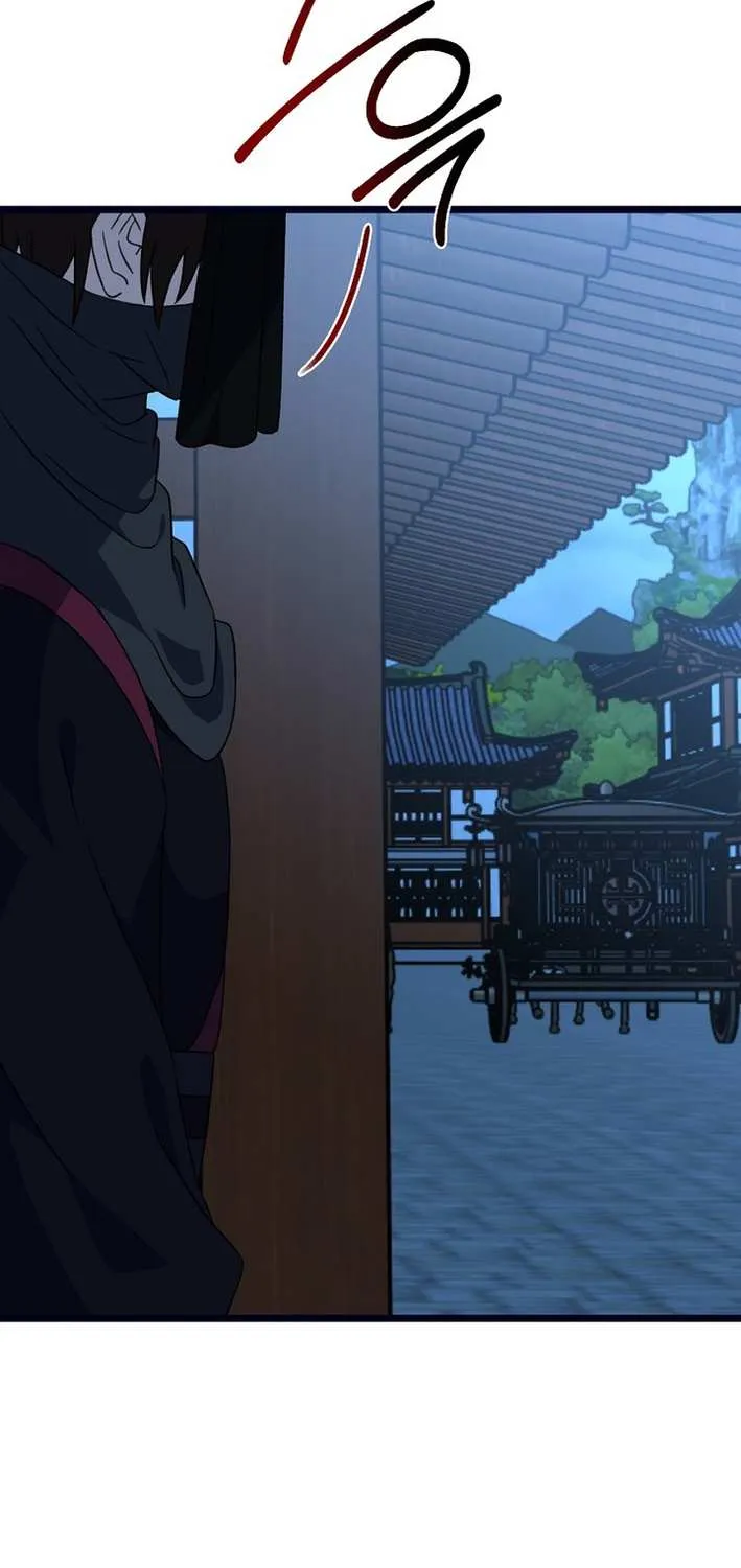 The Return of the Namgung Clan’s Granddaughter Chapter 25 page 61 - 