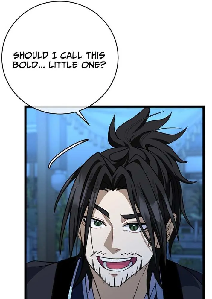 The Return of the Namgung Clan’s Granddaughter Chapter 25 page 70 - 