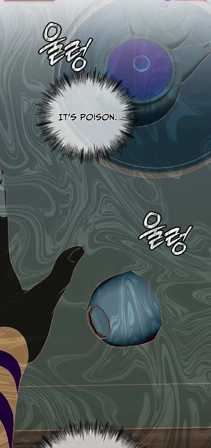 The Return of the Namgung Clan’s Granddaughter Chapter 25 page 74 - 