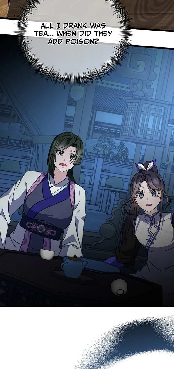 The Return of the Namgung Clan’s Granddaughter Chapter 25 page 75 - 