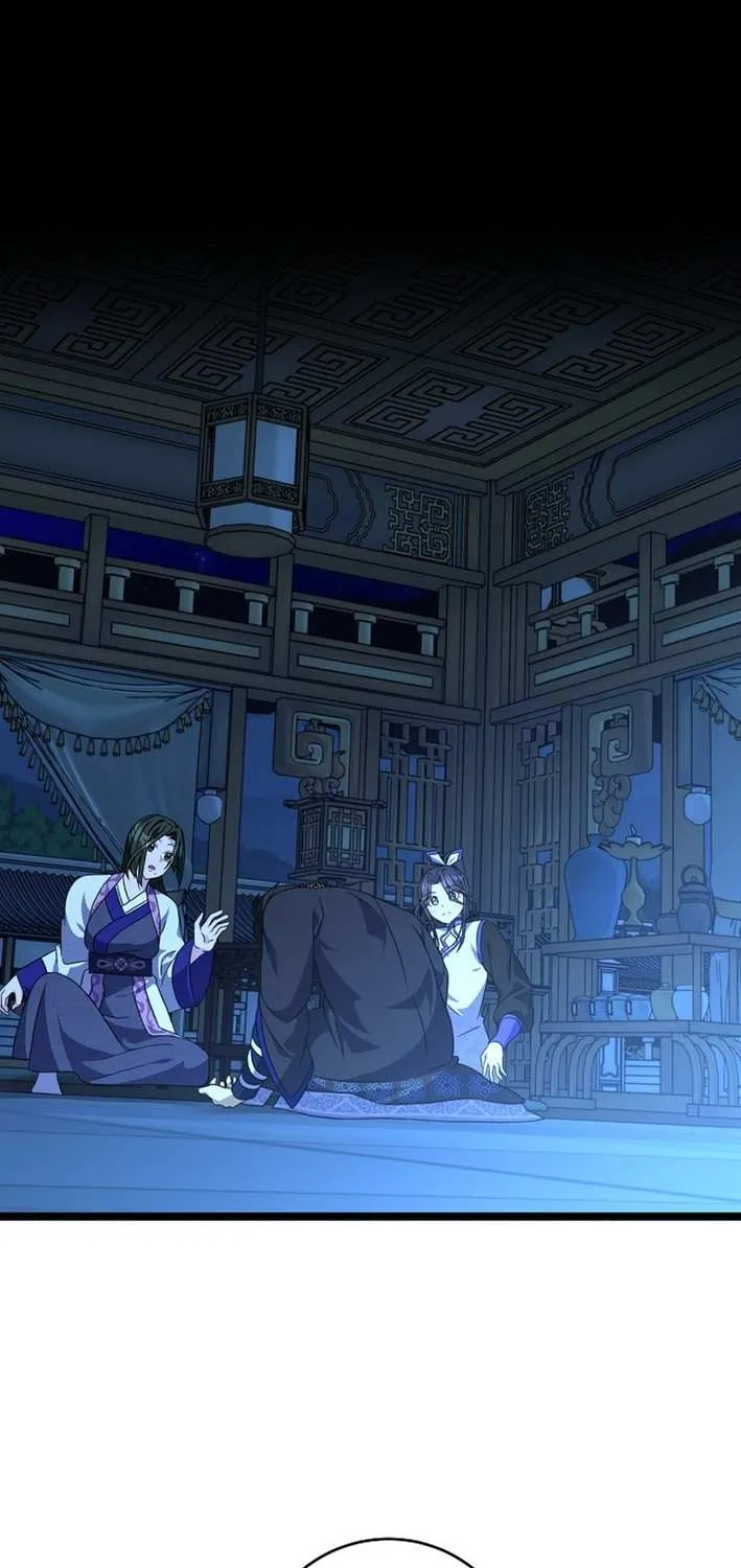 The Return of the Namgung Clan’s Granddaughter Chapter 26 page 2 - 