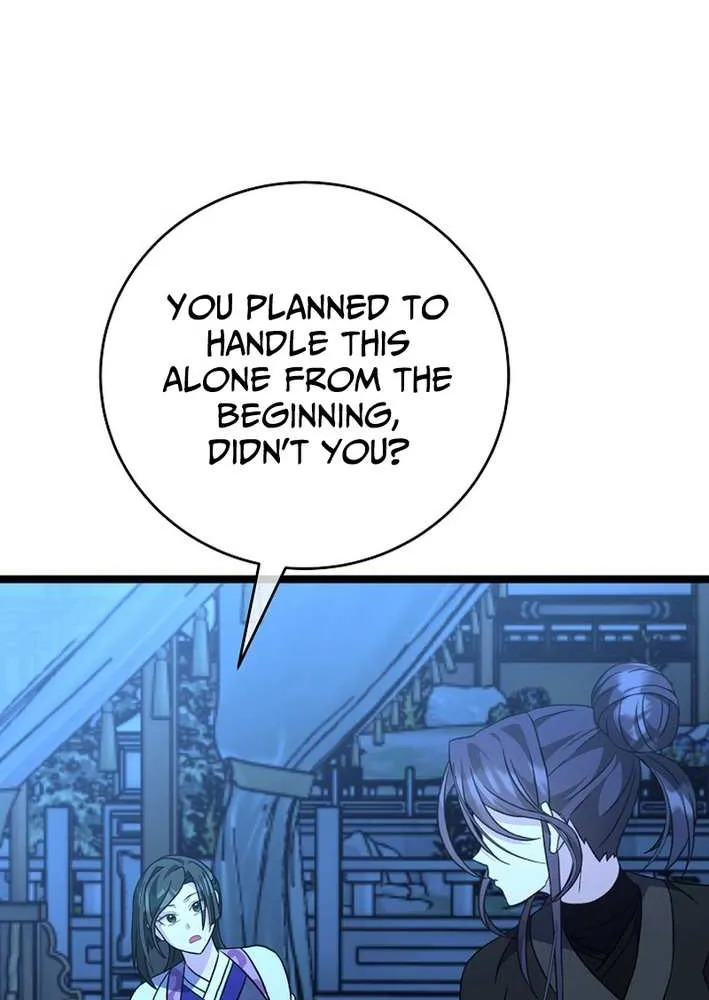 The Return of the Namgung Clan’s Granddaughter Chapter 26 page 14 - 