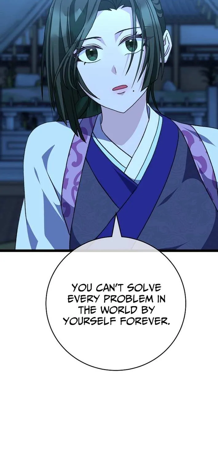The Return of the Namgung Clan’s Granddaughter Chapter 26 page 16 - 