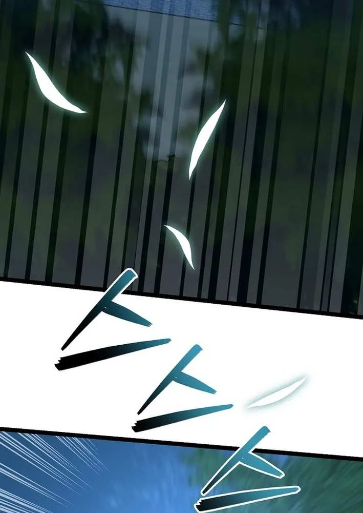 The Return of the Namgung Clan’s Granddaughter Chapter 26 page 21 - 