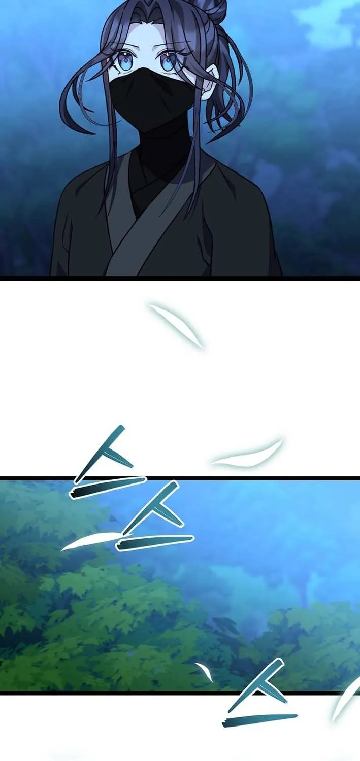 The Return of the Namgung Clan’s Granddaughter Chapter 26 page 26 - 