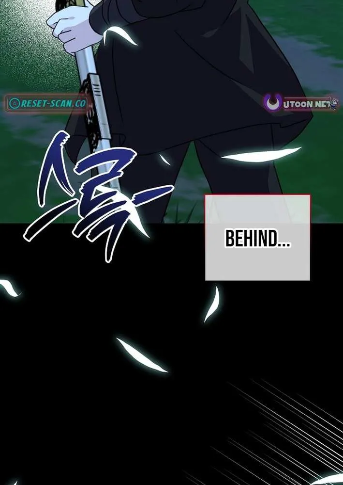 The Return of the Namgung Clan’s Granddaughter Chapter 26 page 28 - 