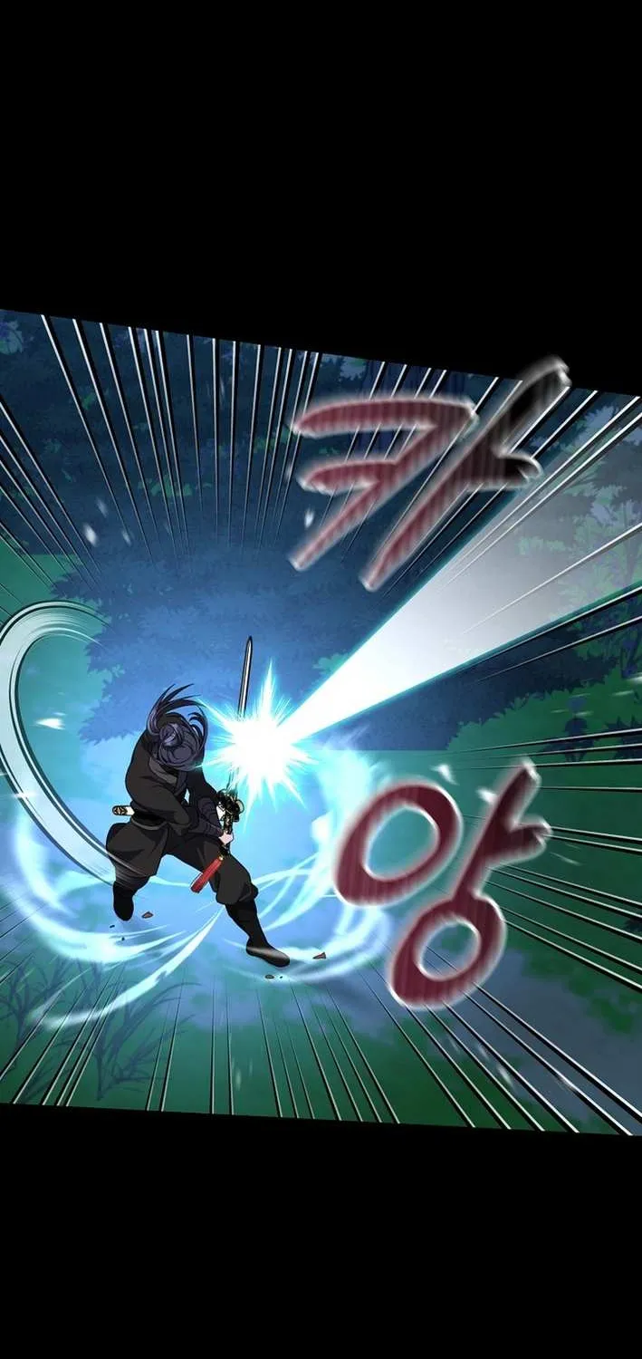 The Return of the Namgung Clan’s Granddaughter Chapter 26 page 30 - 
