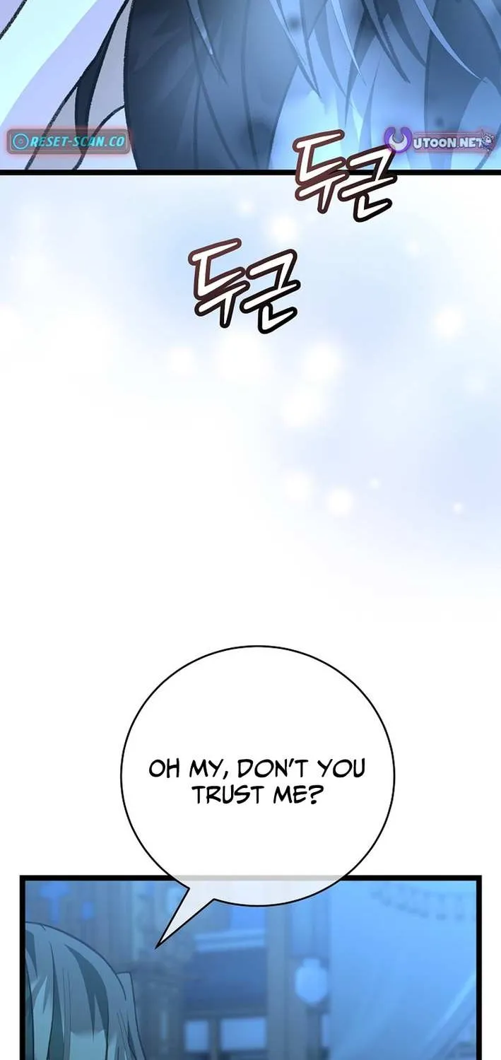 The Return of the Namgung Clan’s Granddaughter Chapter 26 page 4 - 