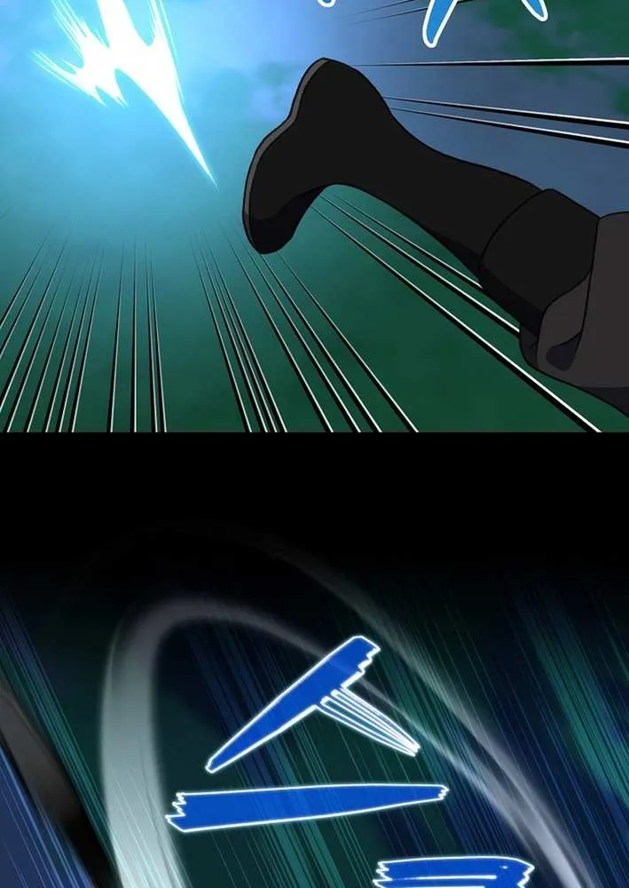 The Return of the Namgung Clan’s Granddaughter Chapter 26 page 35 - 