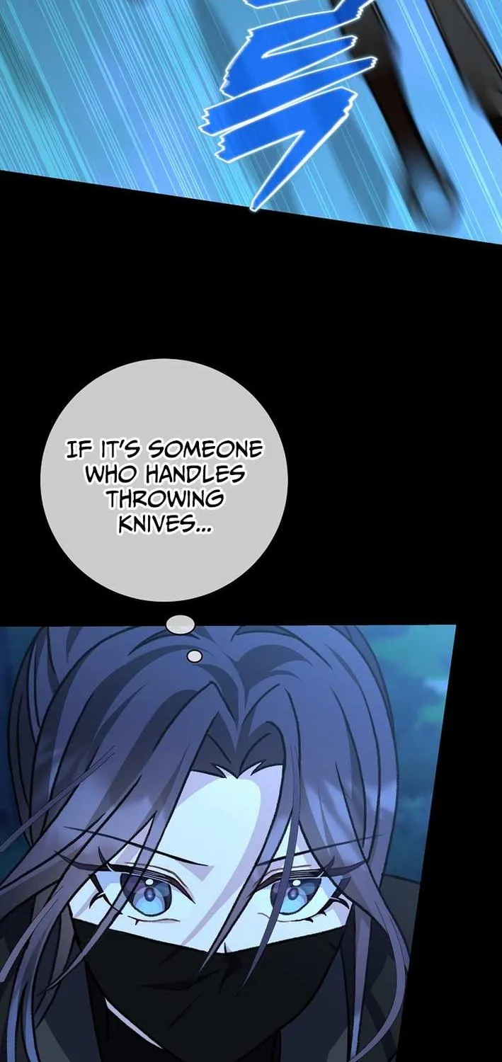The Return of the Namgung Clan’s Granddaughter Chapter 26 page 37 - 