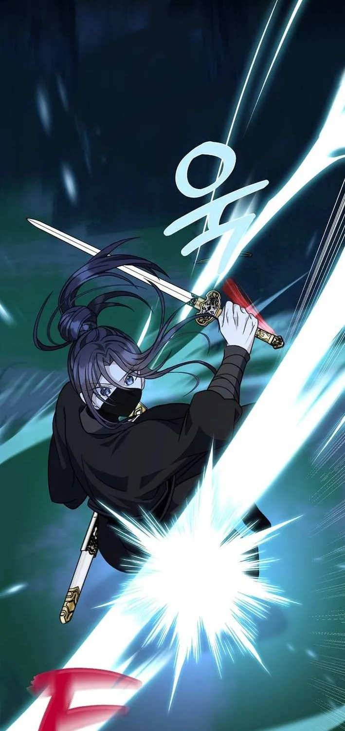 The Return of the Namgung Clan’s Granddaughter Chapter 26 page 39 - 
