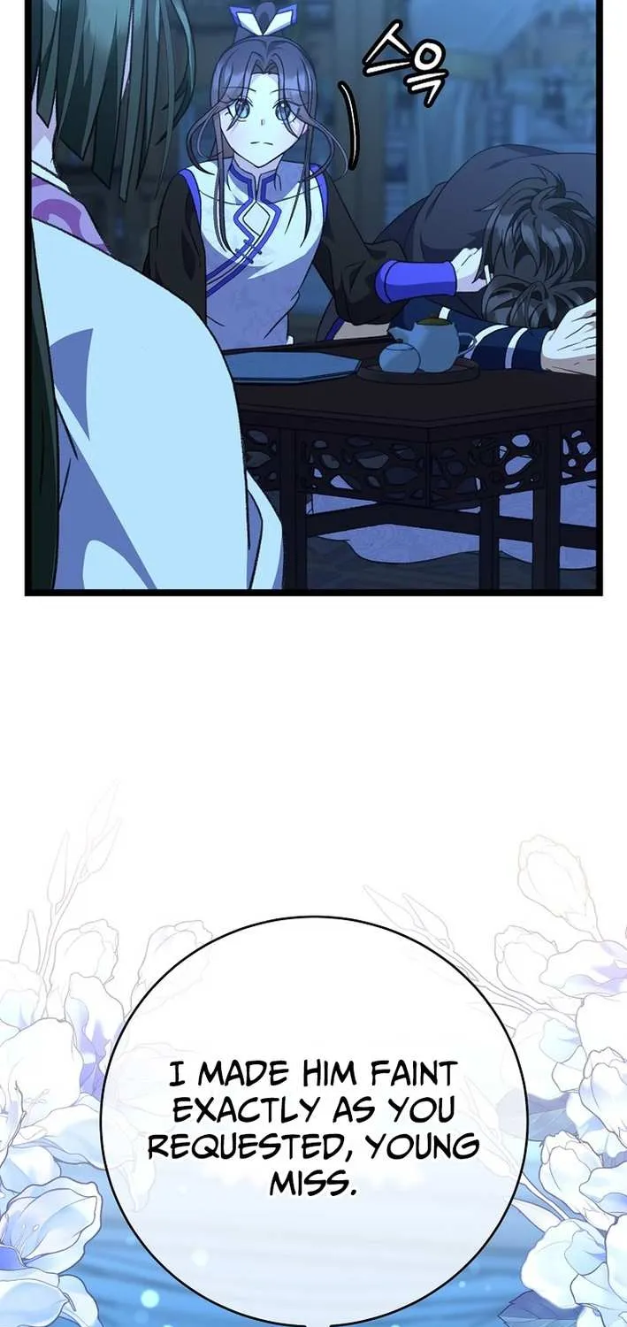 The Return of the Namgung Clan’s Granddaughter Chapter 26 page 5 - 