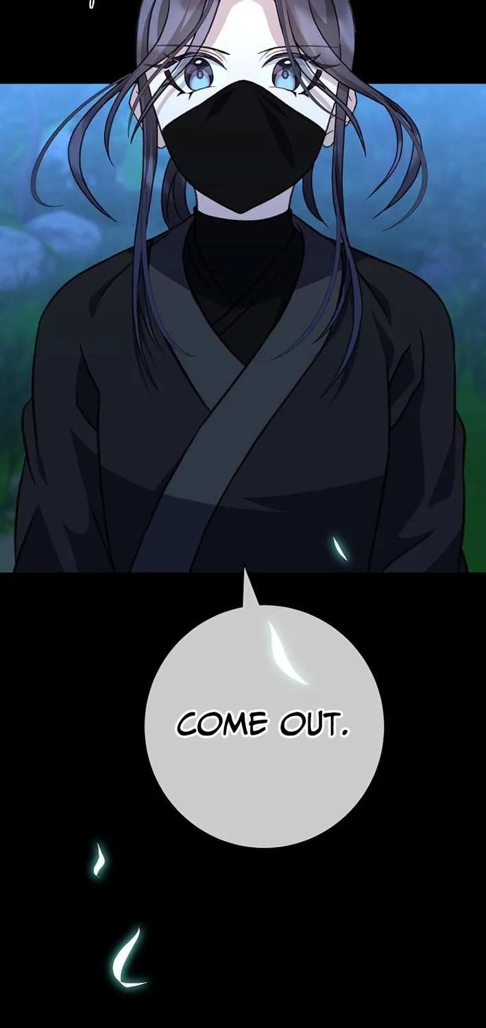 The Return of the Namgung Clan’s Granddaughter Chapter 26 page 44 - 