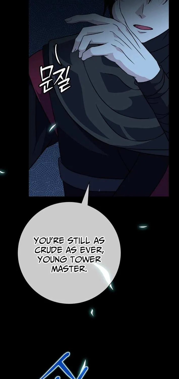 The Return of the Namgung Clan’s Granddaughter Chapter 26 page 46 - 