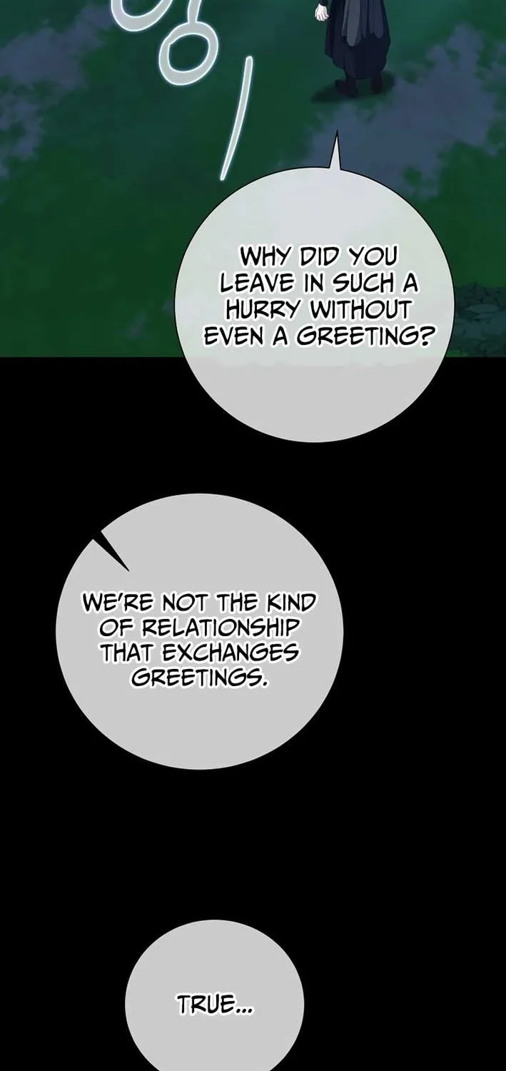 The Return of the Namgung Clan’s Granddaughter Chapter 26 page 51 - 
