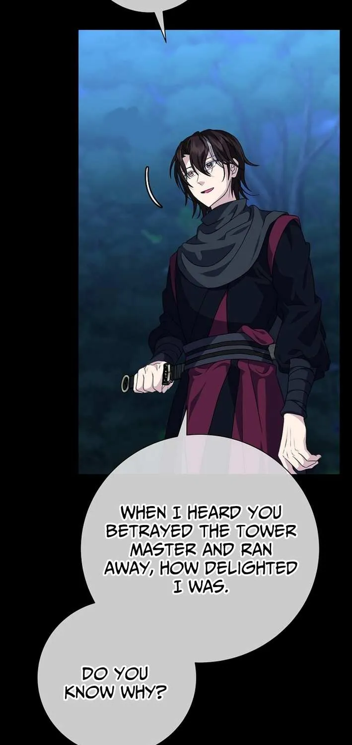The Return of the Namgung Clan’s Granddaughter Chapter 26 page 52 - 